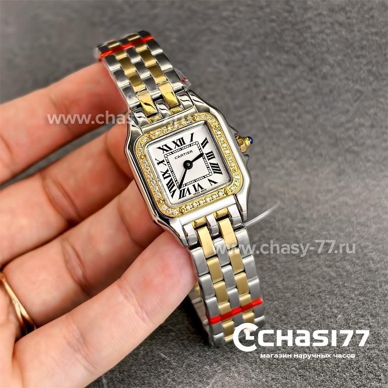 Cartier Panthere (25172)