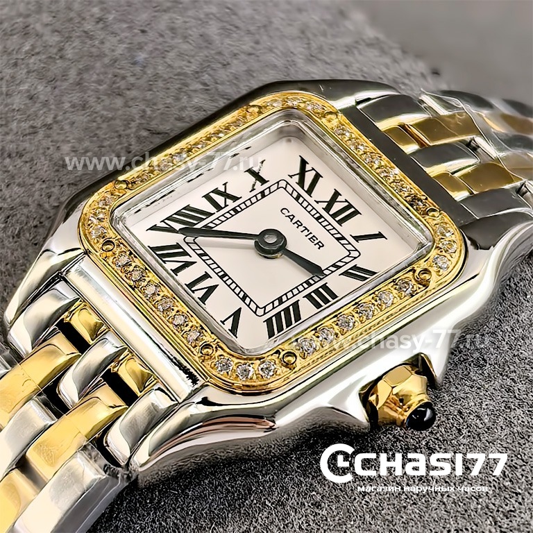 Cartier Panthere (25172)