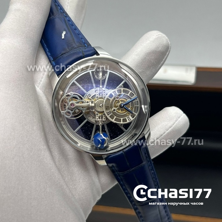 Jacob & Co ASTRONOMIA (25672) Копия часов Jacob & Co ASTRONOMIA (25672)