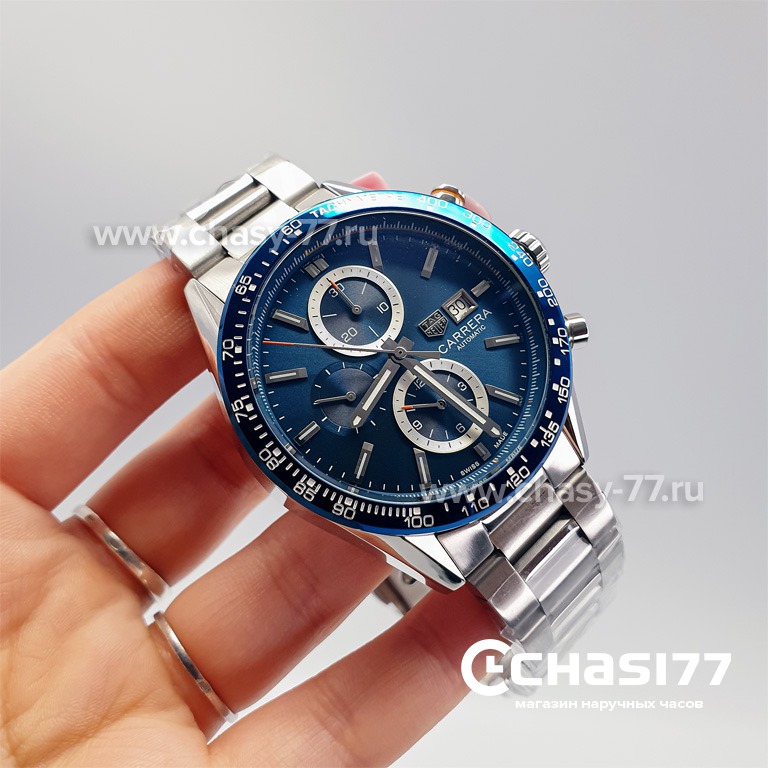 Tag Heuer Calibre 16 (16272)