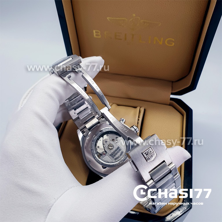 Tag Heuer Calibre 16 (16272)