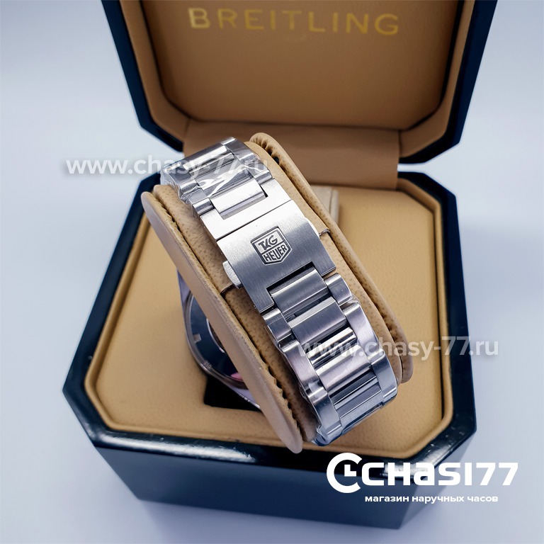 Tag Heuer Calibre 16 (16272)