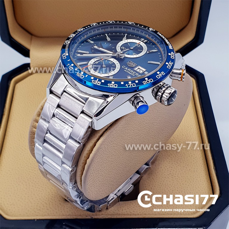 Tag Heuer Calibre 16 (16272)