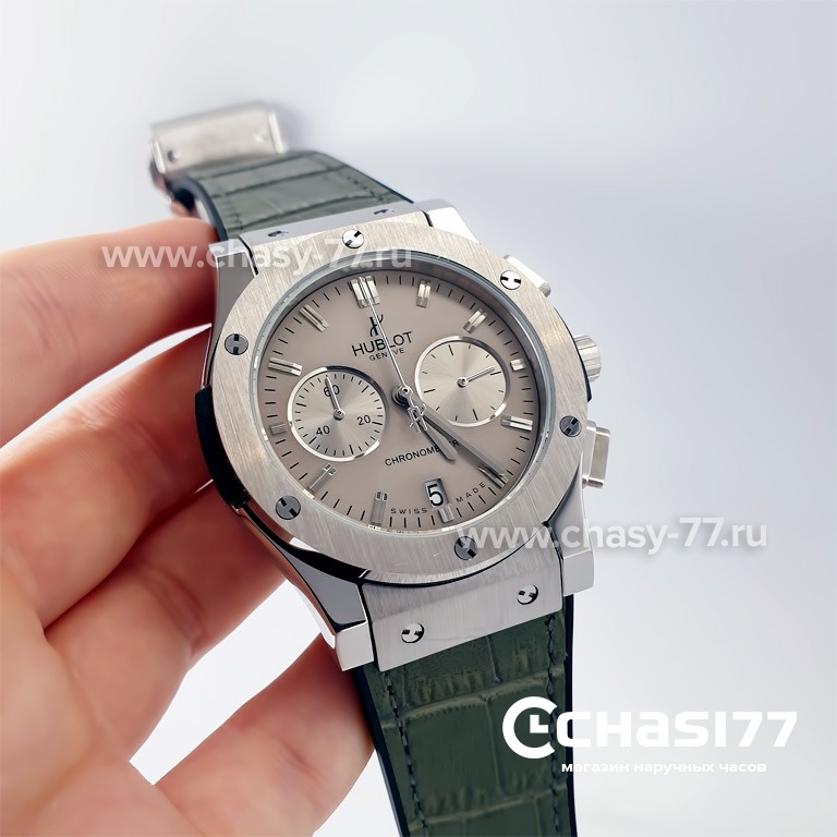 HUBLOT Classic Fusion Chronograph (16372)