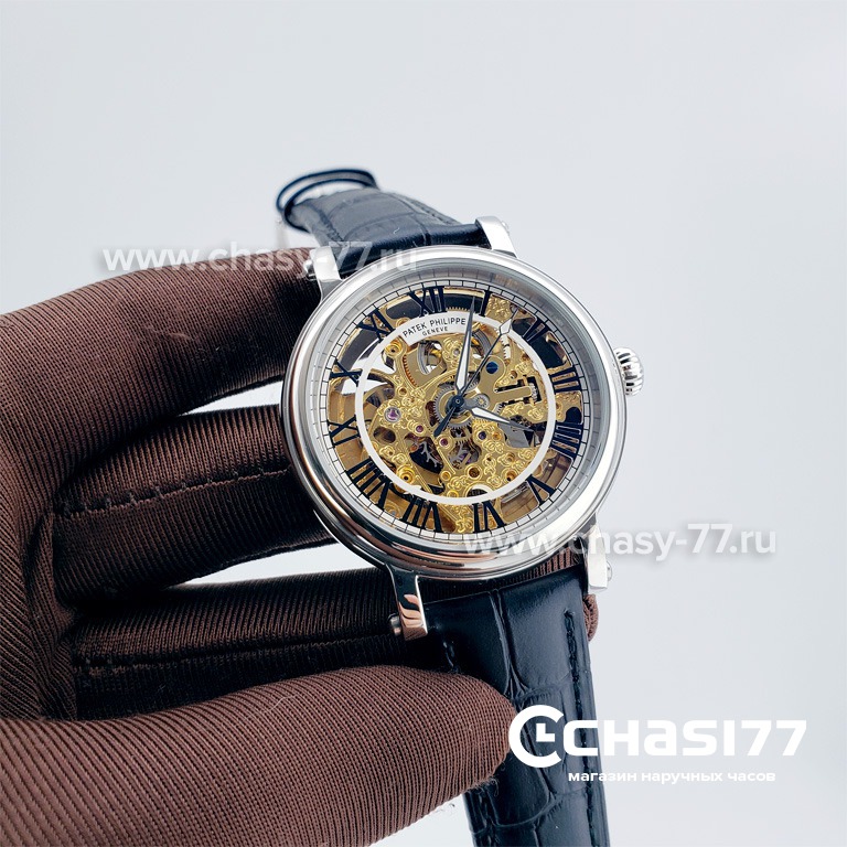 Patek Philippe Men Complications (17272)