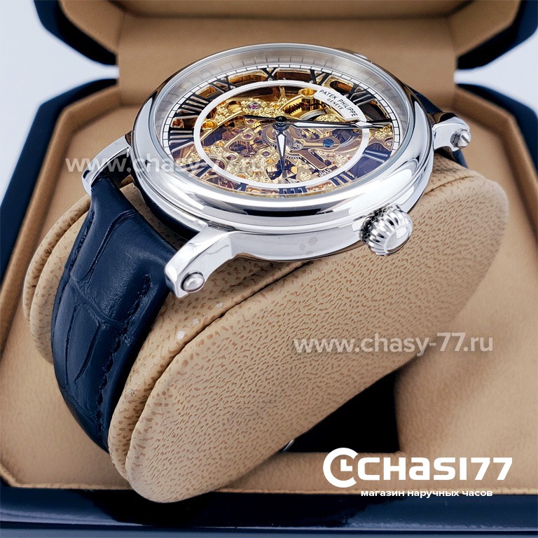 Patek Philippe Men Complications (17272)