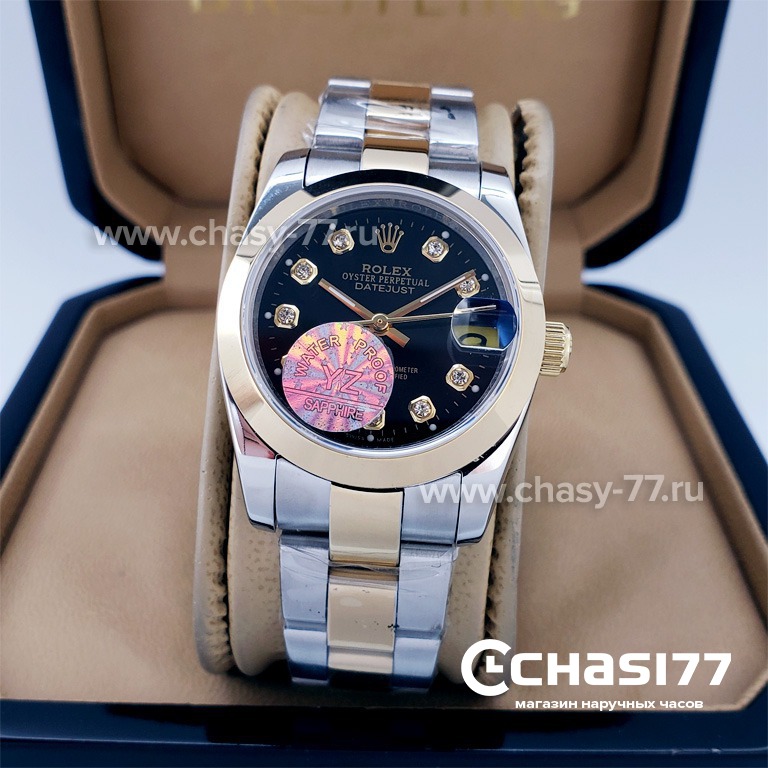 Rolex Datejust (17772) Копия часов Rolex Datejust (17772)