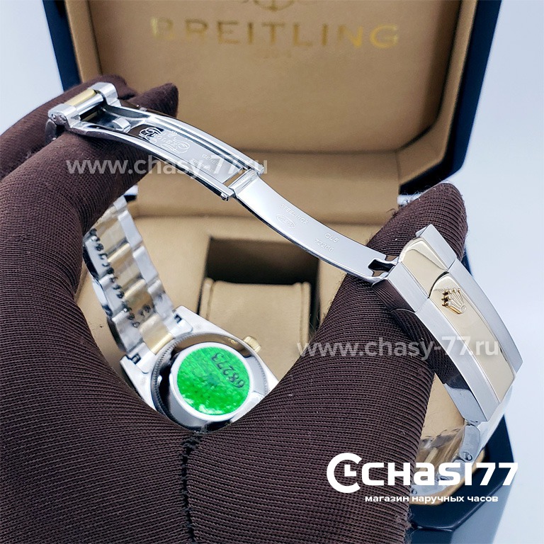 Rolex Datejust (17772)