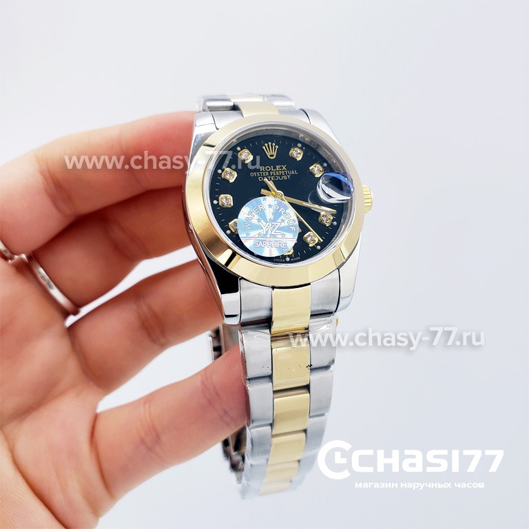 Rolex Datejust (17772)