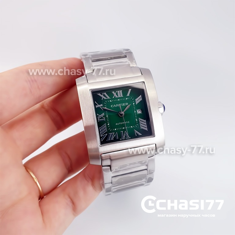 Cartier Tank (23373)