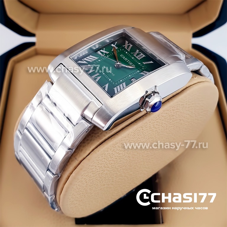 Cartier Tank (23373)