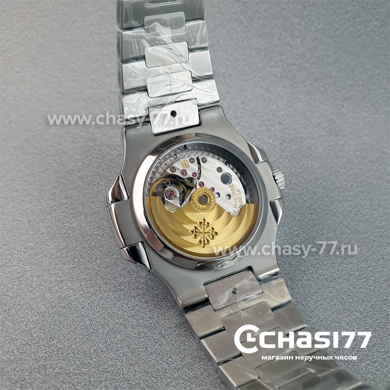 Patek Philippe Men Nautilus (23773)
