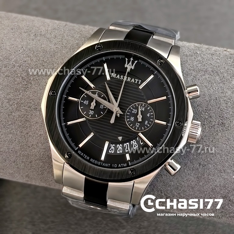 Maserati Circuito (25273) Копия часов Maserati Circuito (25273)