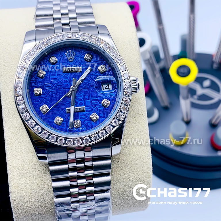 Rolex Datejust (15473) Копия часов Rolex Datejust (15473)