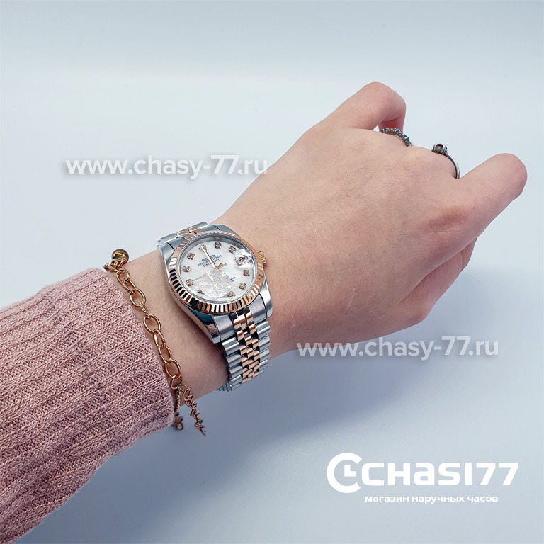 Rolex Datejust (16673)