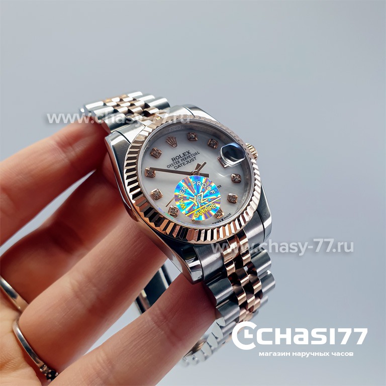 Rolex Datejust (16673)
