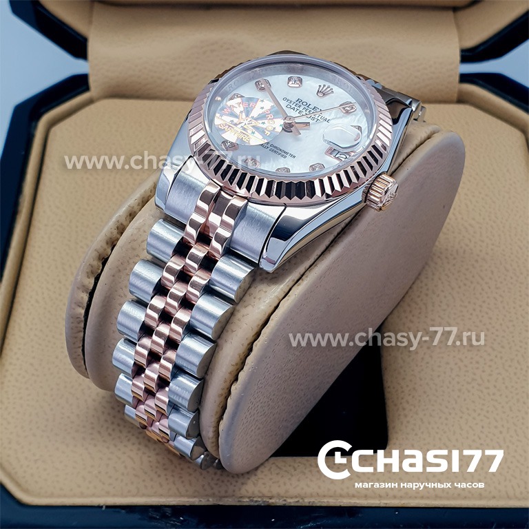 Rolex Datejust (16673)