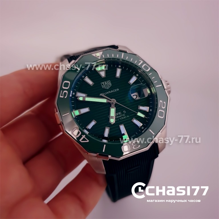 Tag Heuer Aquaracer Calibre 5 (16773)