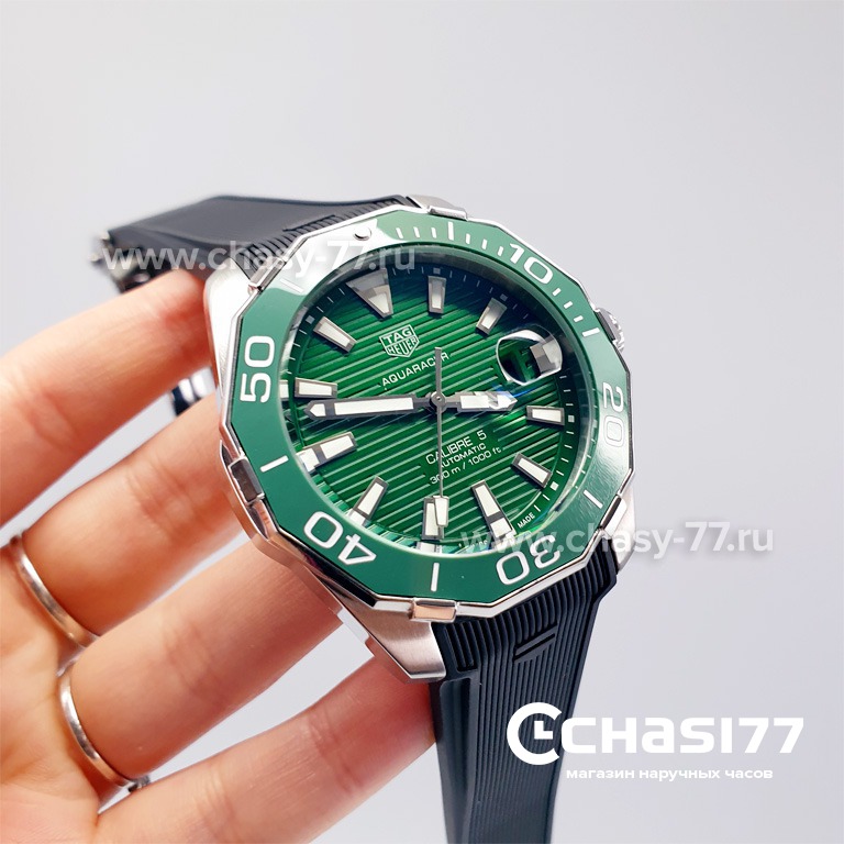 Tag Heuer Aquaracer Calibre 5 (16773)