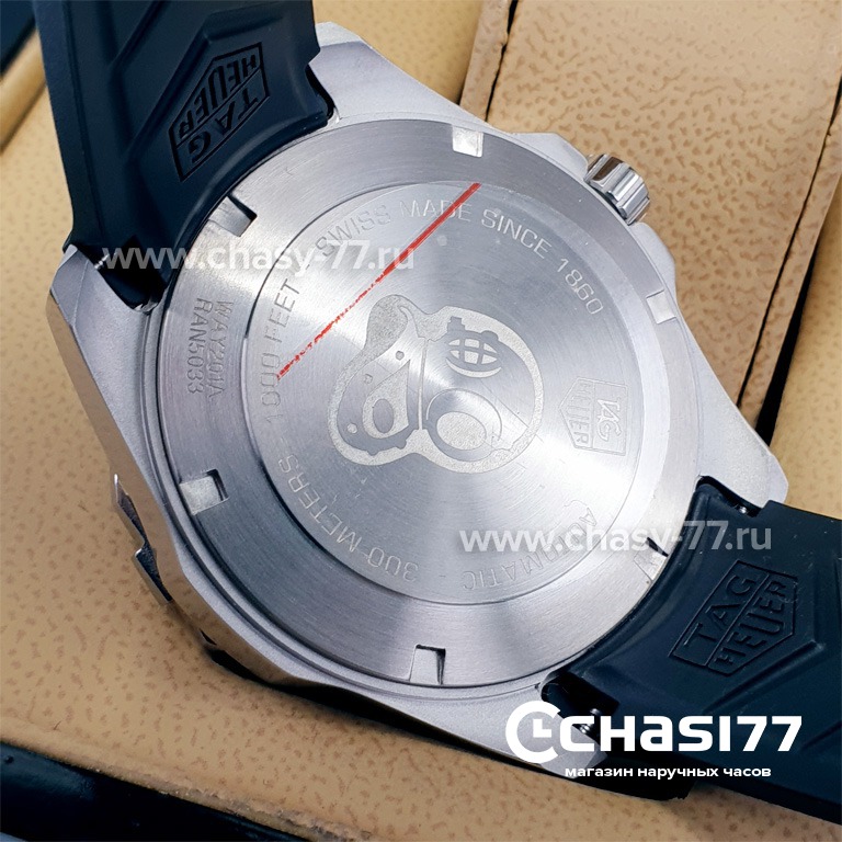 Tag Heuer Aquaracer Calibre 5 (16773)