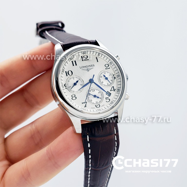 Longines Master Collection (17373)
