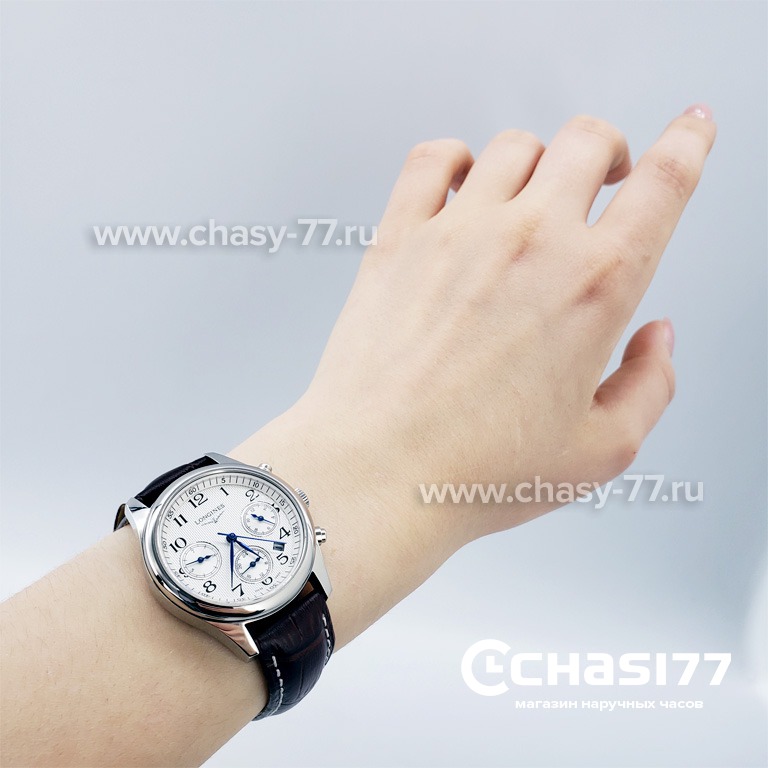 Longines Master Collection (17373)