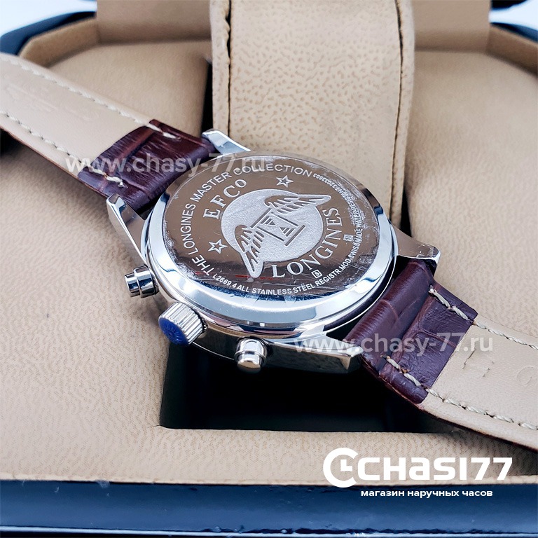 Longines Master Collection (17373)