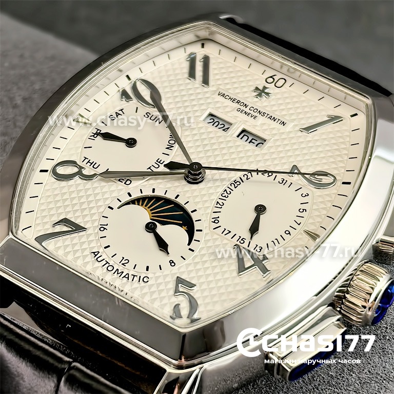Vacheron Constantin Malte (07373)