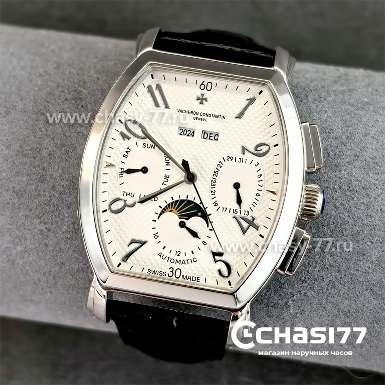 Копия часов Vacheron Constantin Malte (07373)