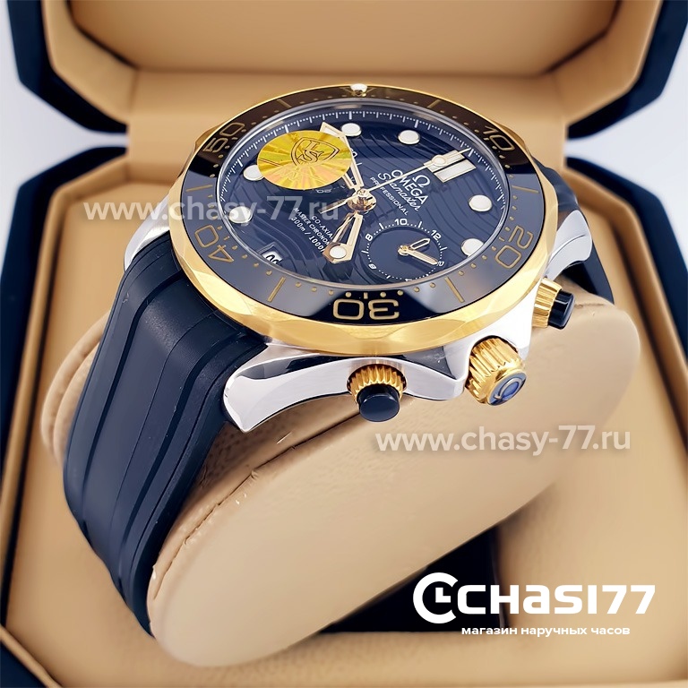 Omega Seamaster (23074)