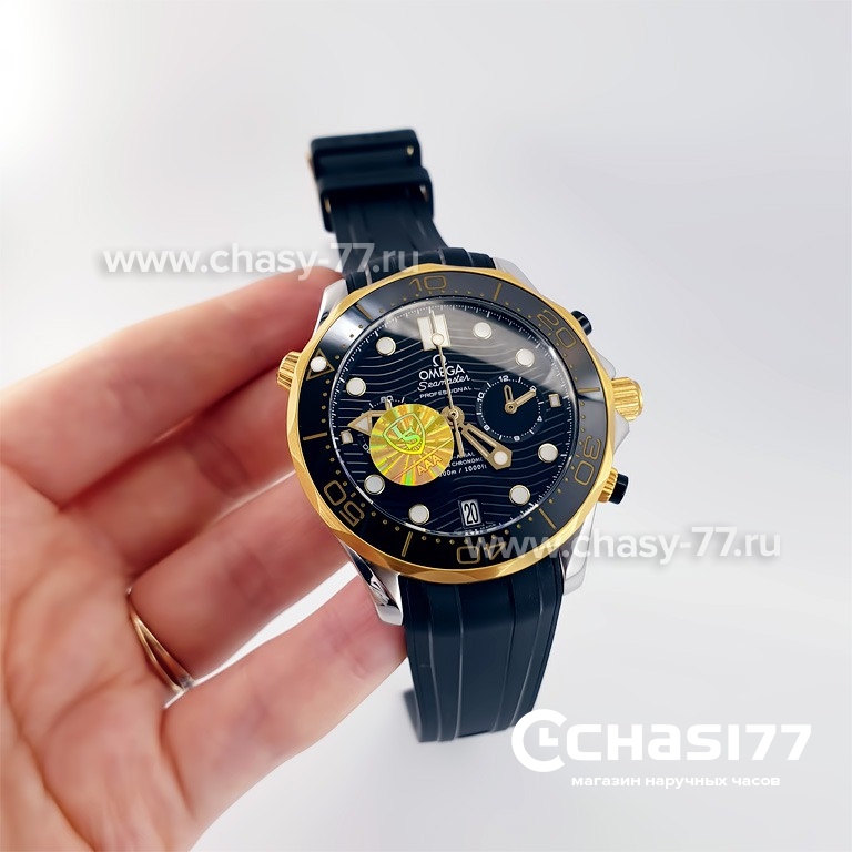 Omega Seamaster (23074)