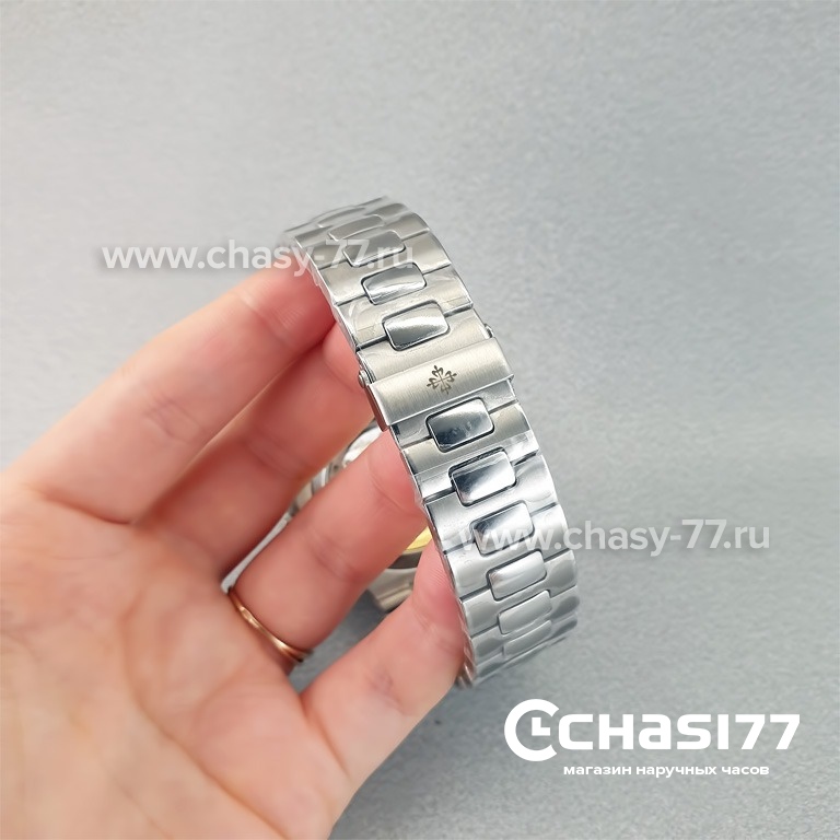 Patek Philippe Men Nautilus (23774)