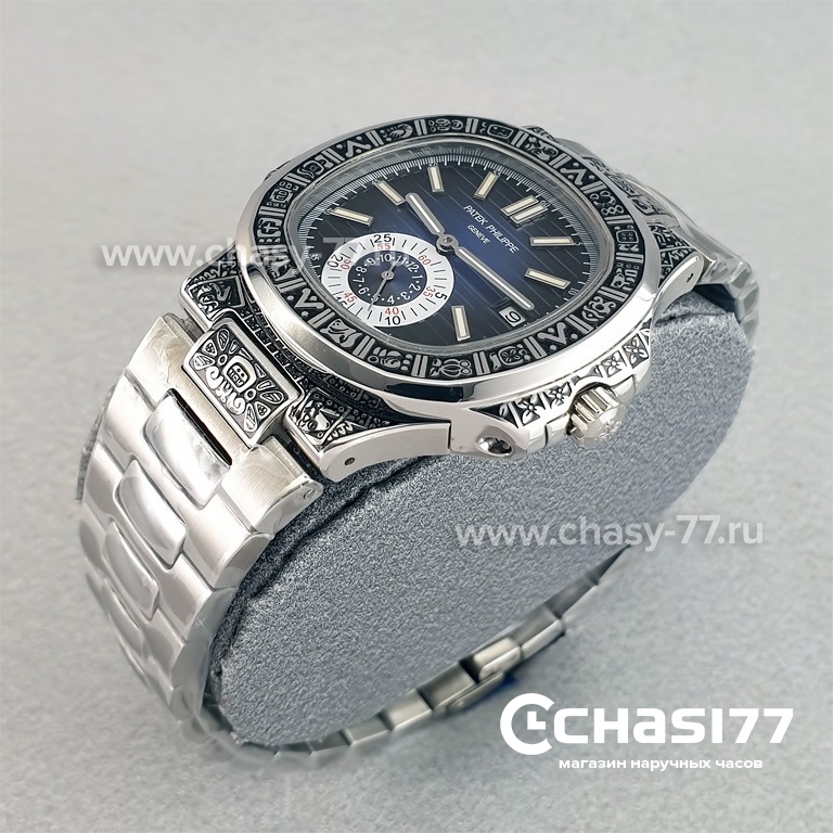 Patek Philippe Men Nautilus (23774)