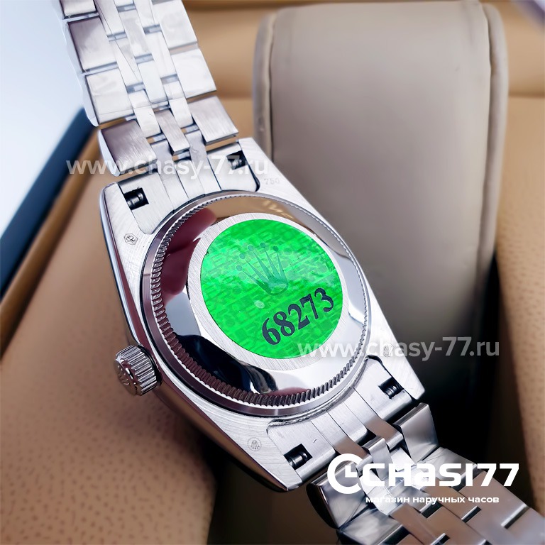 Rolex DateJust - 31 мм (15174)