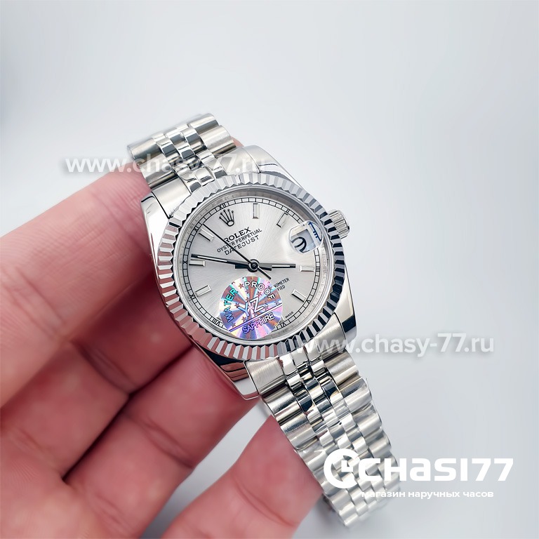 Rolex DateJust - 31 мм (15174)