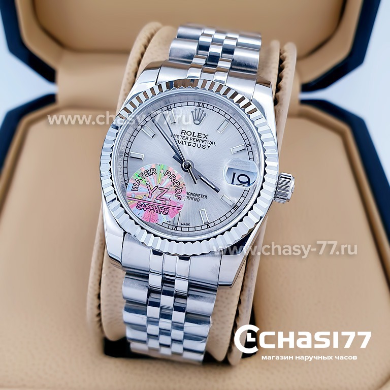 Rolex DateJust - 31 мм (15174) Копия часов Rolex DateJust - 31 мм (15174)