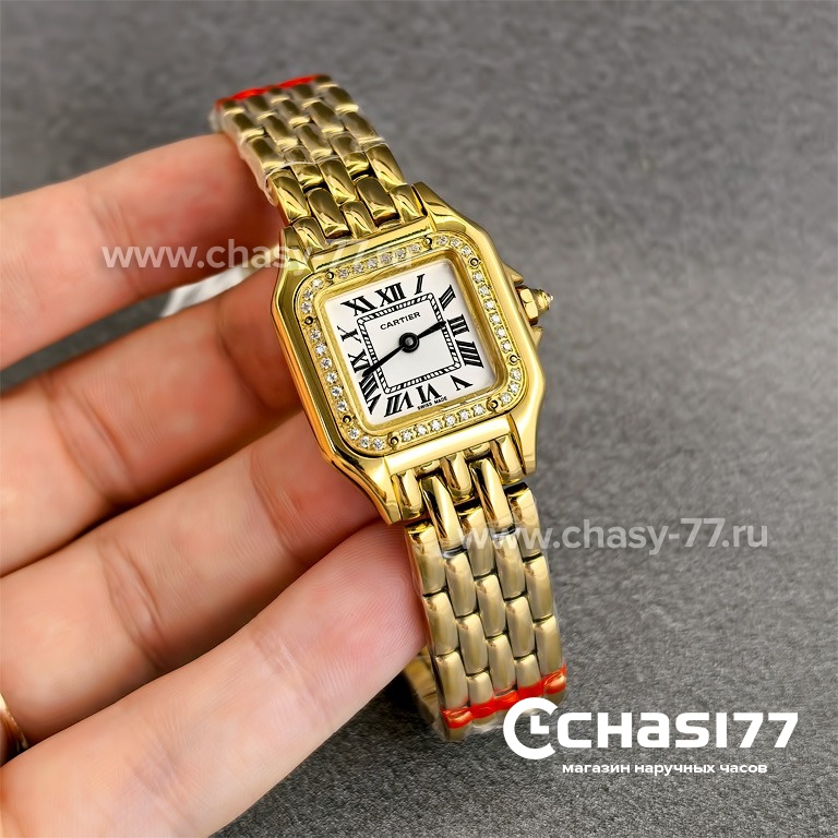 Cartier Panthere (25174)