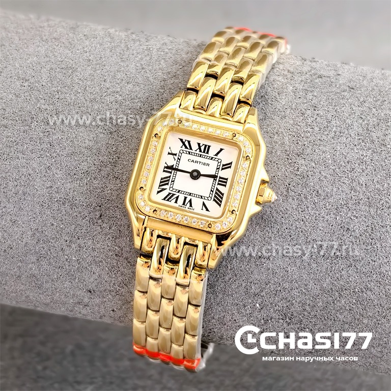 Cartier Panthere (25174) Копия часов Cartier Panthere (25174)