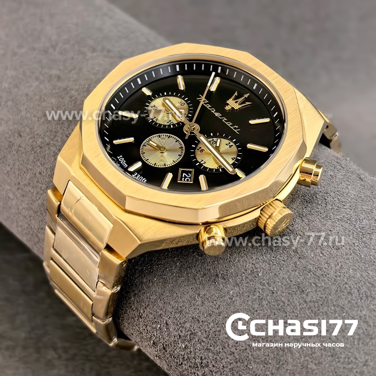 Maserati Stile (25274)