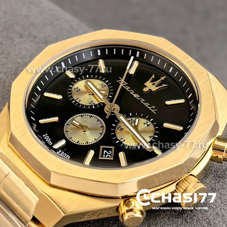 Maserati Stile (25274)