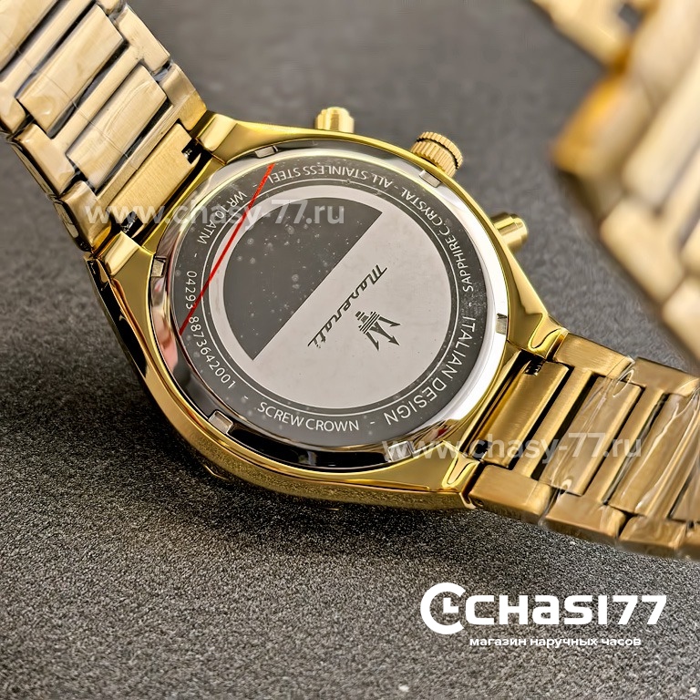 Maserati Stile (25274)