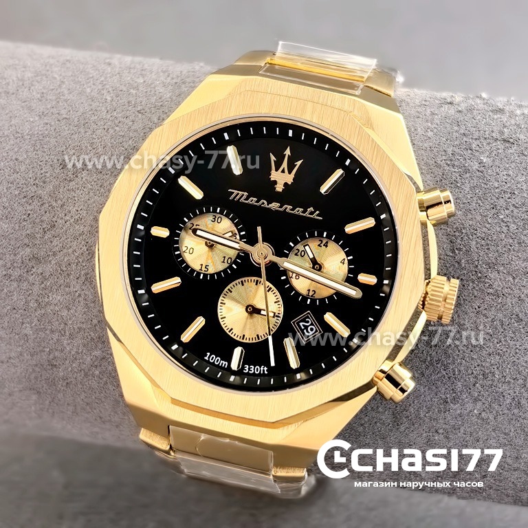 Maserati Stile (25274) Копия часов Maserati Stile (25274)