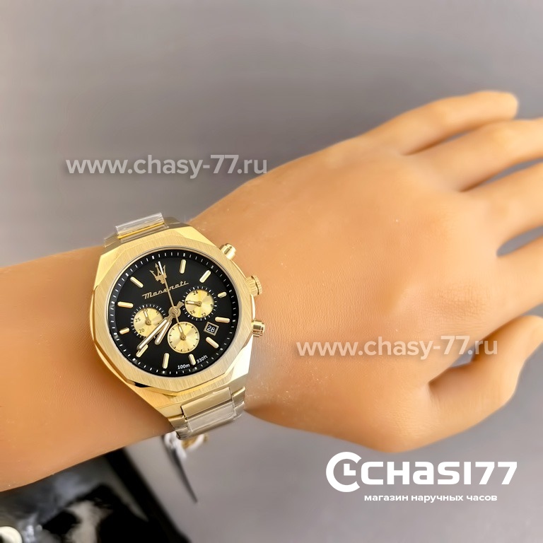 Maserati Stile (25274)