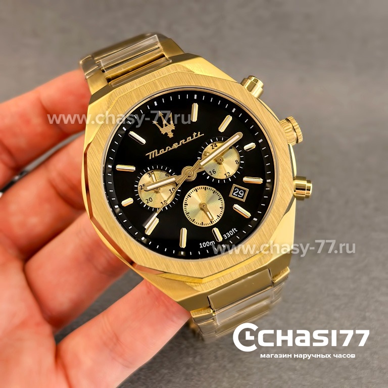 Maserati Stile (25274)