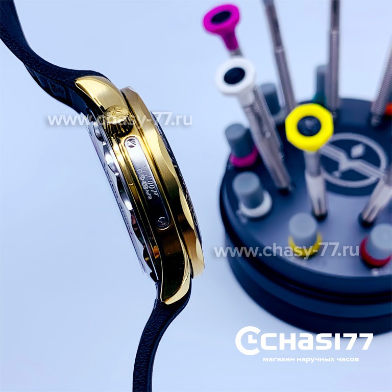 Omega Seamaster (15374)