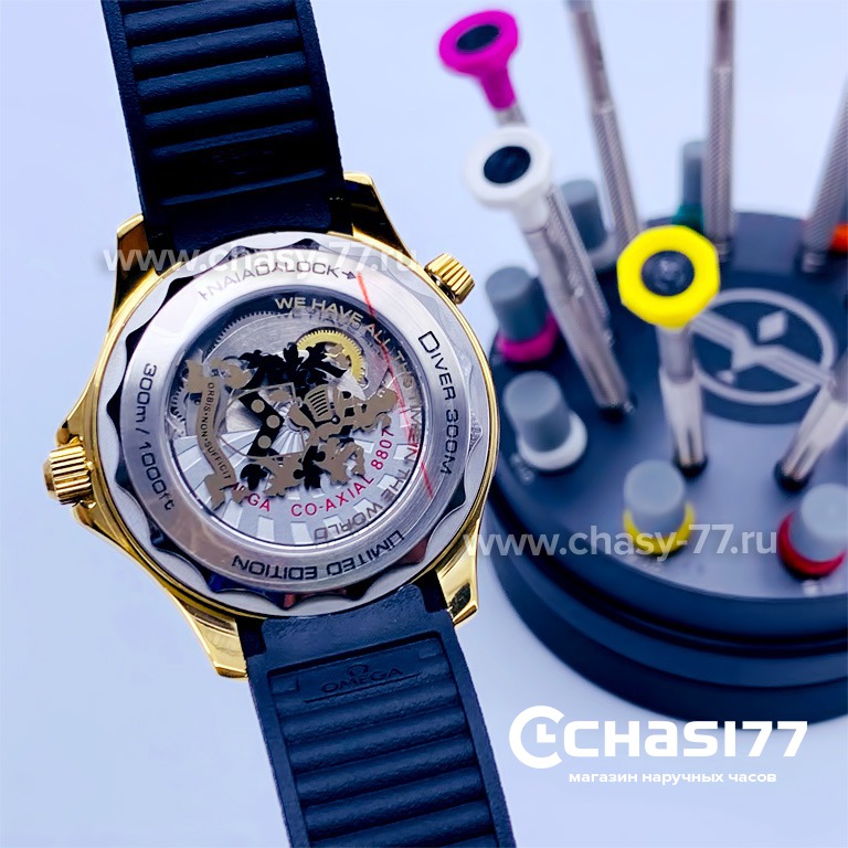 Omega Seamaster (15374)