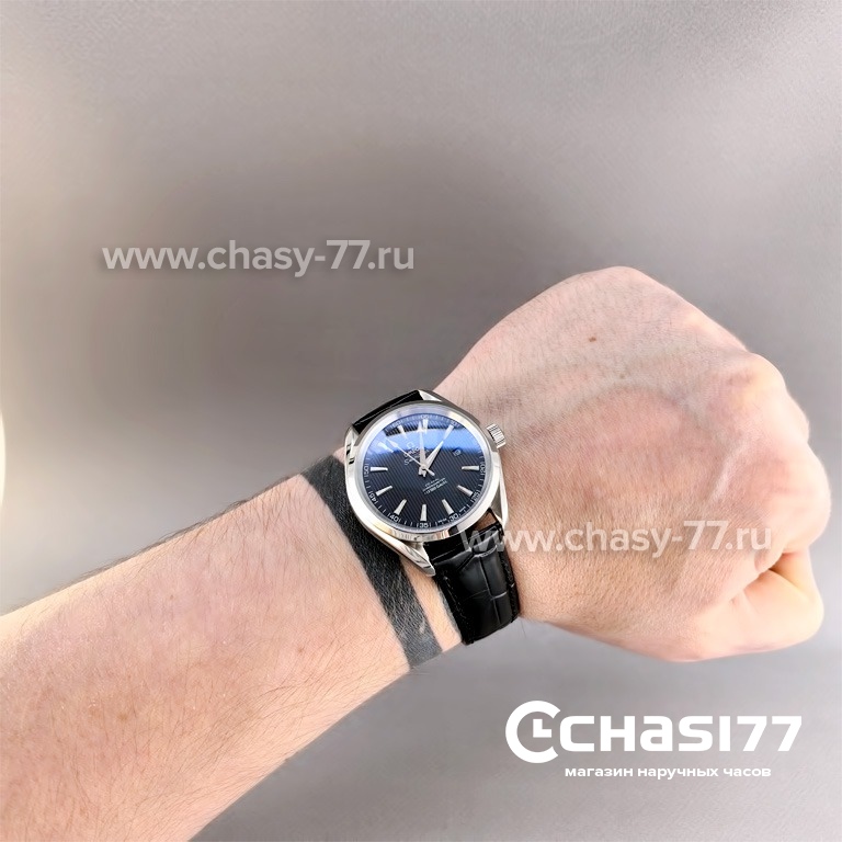 Omega Seamaster Aqua Terra (25574)