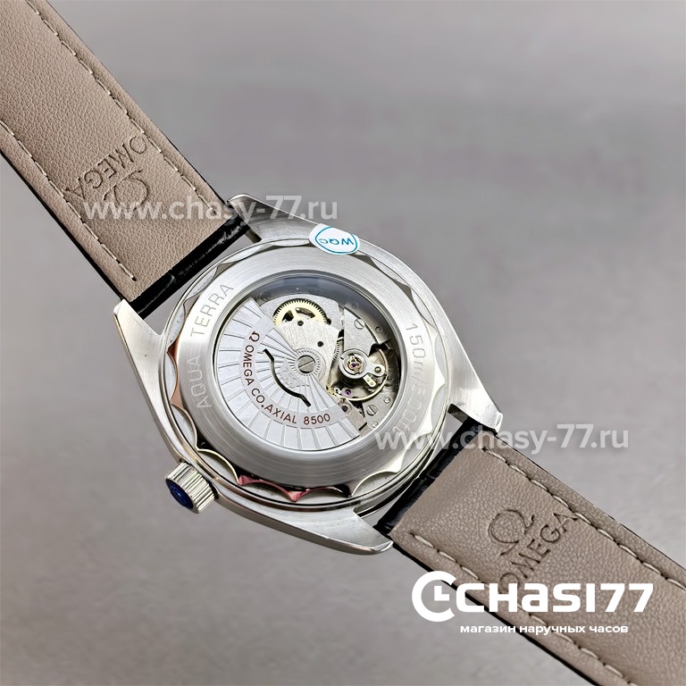 Omega Seamaster Aqua Terra (25574)