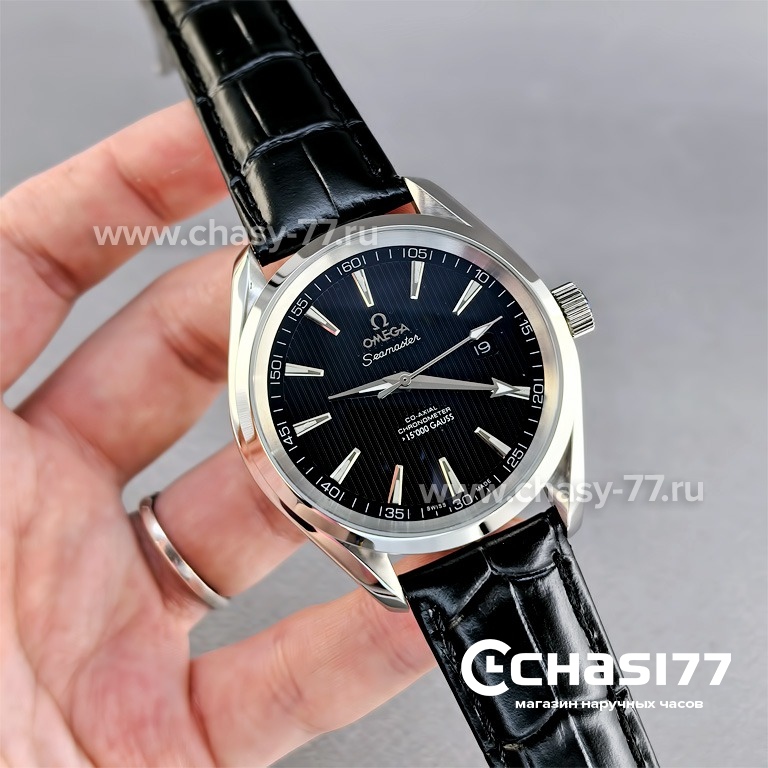 Omega Seamaster Aqua Terra (25574)