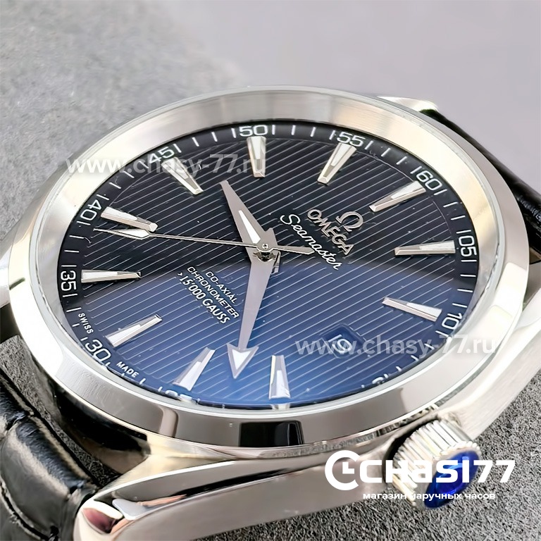 Omega Seamaster Aqua Terra (25574)
